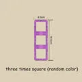triple square