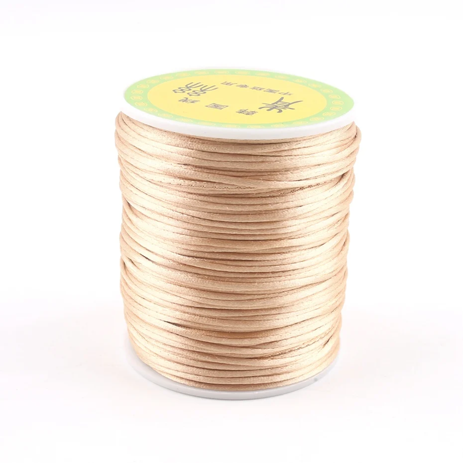 Gold Rope