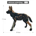 African wild Dog