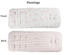 Yoya Cojín para cochecito bebé – Verano cómodo