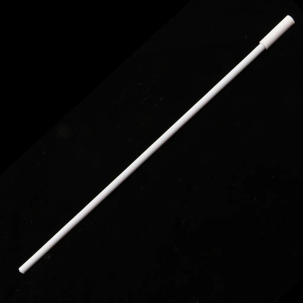 Magnetic Stir Bar Retriever Stirrer Mixer Mix Spin Bars PTFE Coated 350mm
