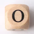 O