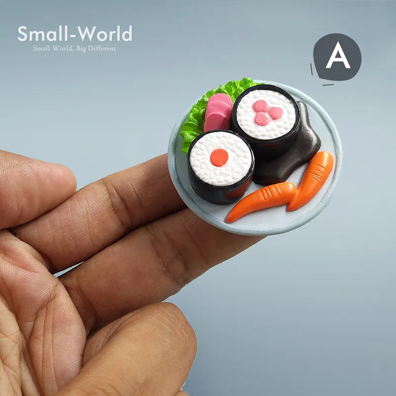 Sushi A