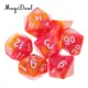 Red orange