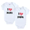 Girls Mama Papa