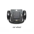 car wheel