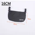 yoya black 16cm