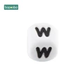 Letter W