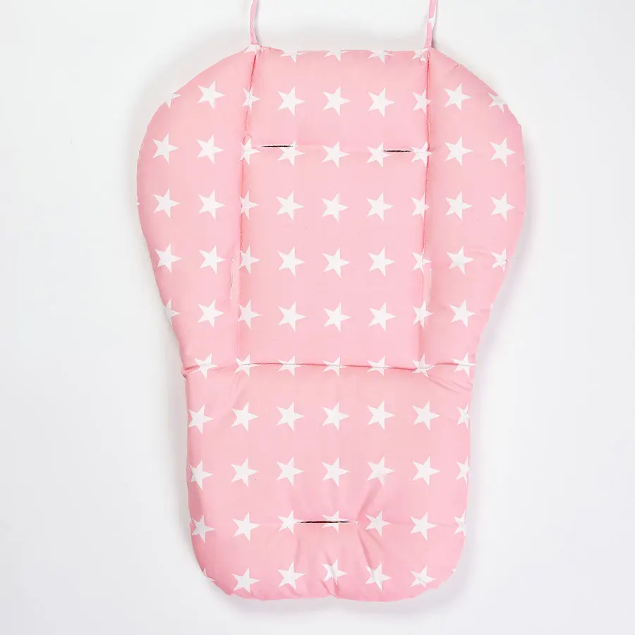 5 stars pink