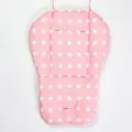 5 stars pink