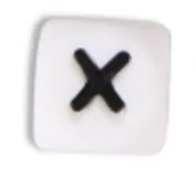 10pc X