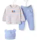 blue set