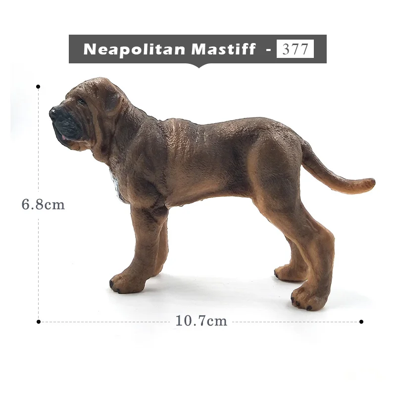 Neapolitan Mastiff