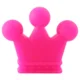 5pcs  Fuchsia
