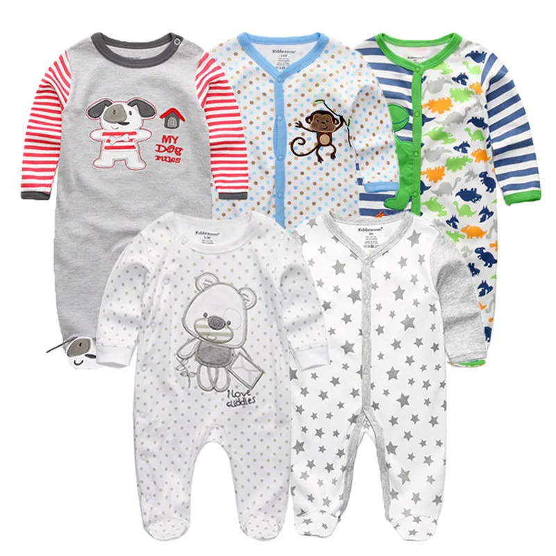 baby rompersRFL5711