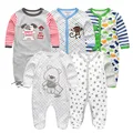 baby rompersRFL5711
