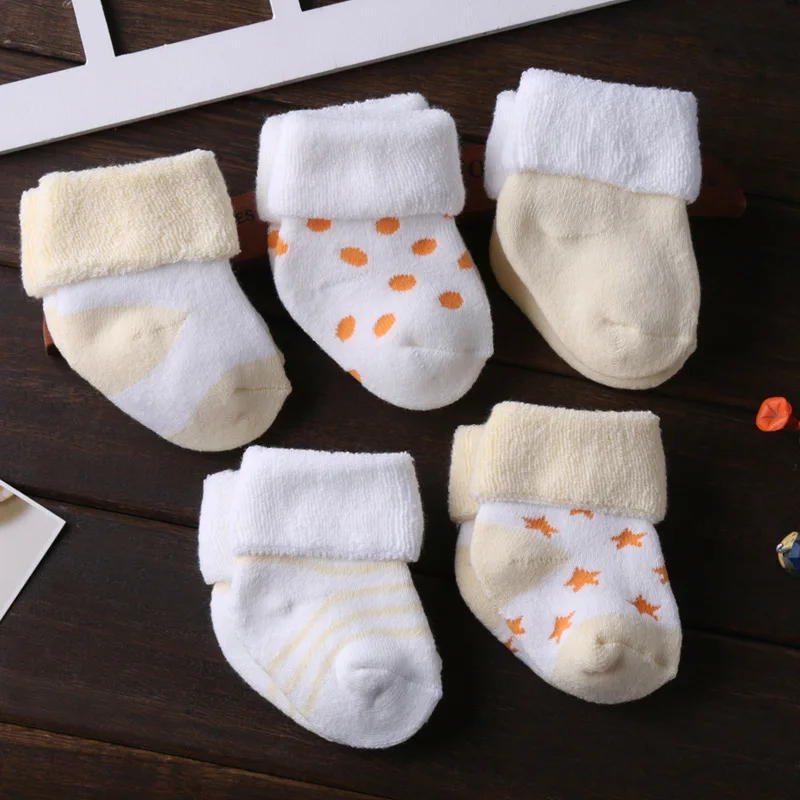 baby socks5008