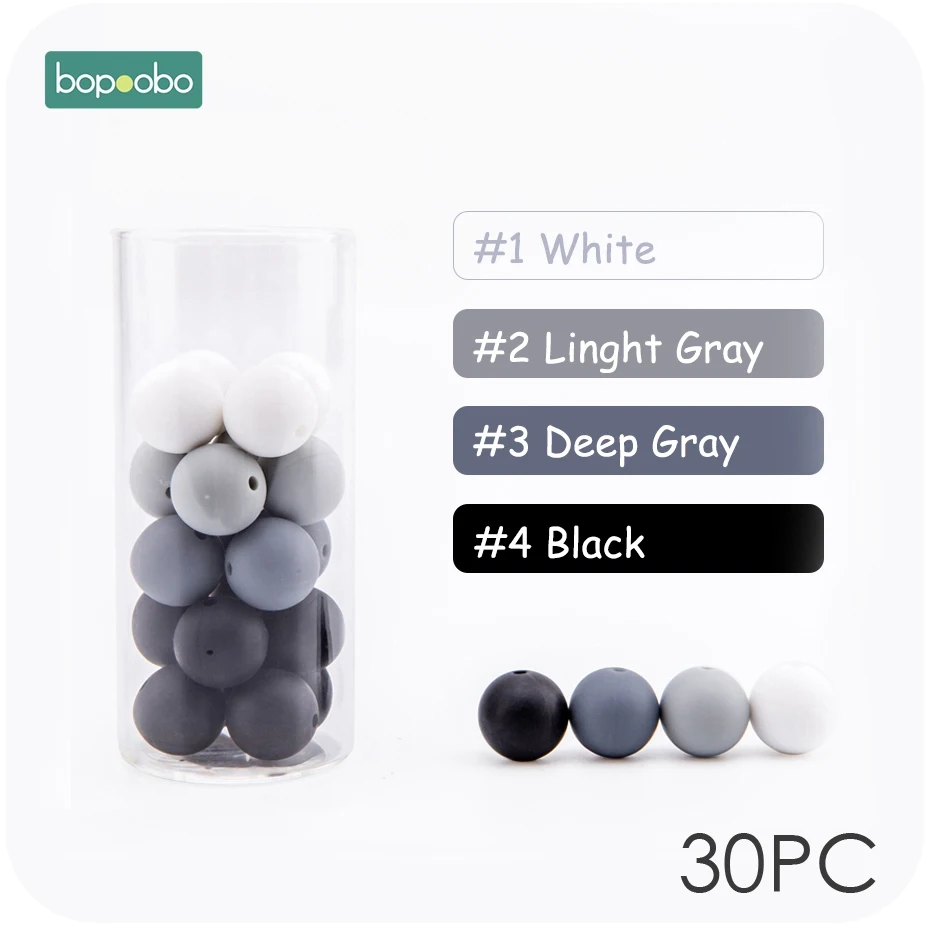 Gray Series