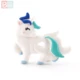 Unicorn-turquoise