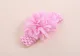 pink big headband