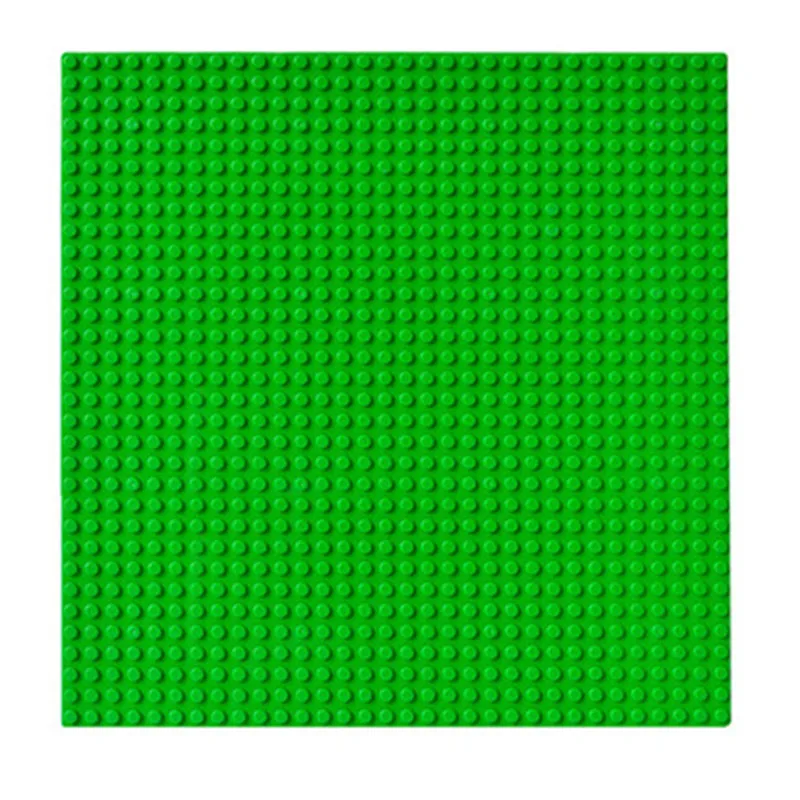 green 32x32 dot 25cm
