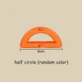 half circle