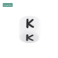 Letter K