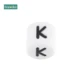 Letter K