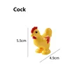 Cock