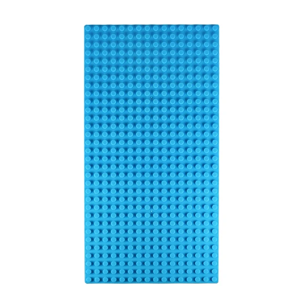 16x32 Blue