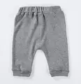 dark grey melange