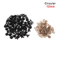 circular 12mm