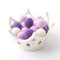 purple series