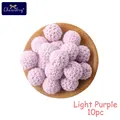 Light Purple Beads