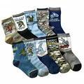 Mix 10 pairs dinosau