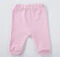 pink melange
