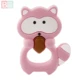 Raccoon-pink