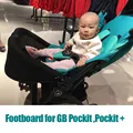 footboard for pockit