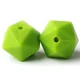 10pcs Chartreuse