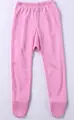 1pc mid-pink