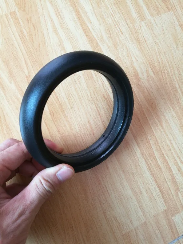 Desgaste neumáticos - Señales de reemplazo