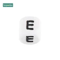 Letter E