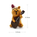Squirrel Ukulele