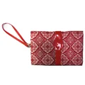 Red Floral