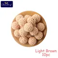 Light Brown