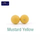 Mustard Yellow