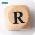 Letter R