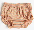 orange stripes