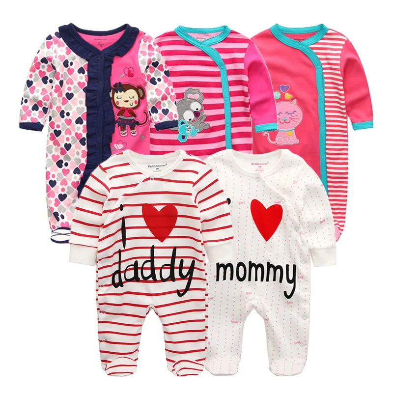 baby rompersRFL5703