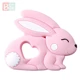 Bunny Pink